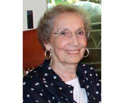 Mary Kirkham Obituary (1937