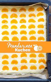 mandarinen schmand kuchen vom blech madame cuisine rezept kuchen mandarinen schmand kuchen kuchen mit mandarinen
