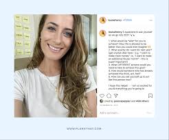 Grow through what you go through. Instagram Caption Ideas For Selfies That Won T Feel Awkward Plann