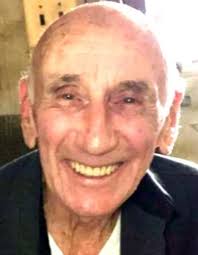 Gilbert Potter Obituary (1934