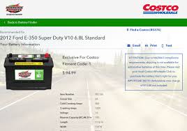 We did not find results for: V 10 Engine Battery Replacement Time Forest River Forums