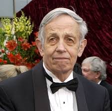 Despite 'A Beautiful Mind' fame, Subway was John Nash's favorite place to  eat tuna subs