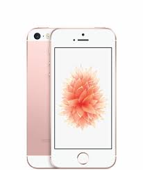 The iphone se 64gb has the fastest chip ever in a smart phone, period. Apple Iphone Se 32gb Rose Gold Straight Talk A1662 Cdma Gsm For Sale Online Ebay