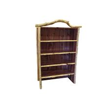 Eco modular storage cube cubby organizer display shelf, set of 6, white. Red Cedar Log Rustic 4 Tier Bookshelf Overstock 13329604