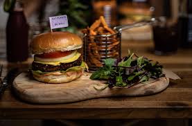 The Best Vegan Fast Food Hacks You Need To Know About