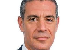 WFH Chronicles: SC Ventures' Alex Manson