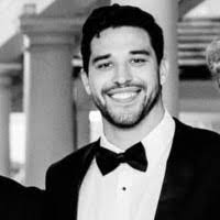 Joshua Strader's Instagram, Twitter & Facebook