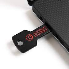 Amazon Com Destruct Hard Drive Data Eraser By Lovell Permanently Erase Computer Data Military Grade Hdd Erase Tool Non Recoverable Data Once Erased All Pc And Laptop Compatible Easy To Use