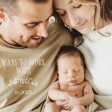 Did you know? I offer Fresh 48 sessions! ✨📷 Fresh 48 sessions take place  within the first 48 hours of your baby's life—typically in the hospital or  birthing center—capturing those raw, emotional,