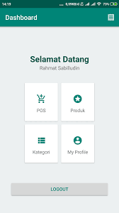 Pada tutorial ini kita akan membahas bagaimana membuat aplikasi alarm sederhana pada platform android. Membuat Aplikasi Penjualan Dengan Android Studio Jual Tutorial Membuat Tampilan Aplikasi E Commerce Dengan Android Studio Kab Bandung Barat Petani Kode Tokopedia Cara Membuat Aplikasi Android Menggunakan Eclipse Lengkap Dengan