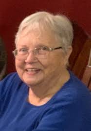 Carol Higgins Obituary June 6, 2020