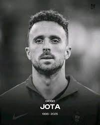 Rip Diego Jota 💔💔 Gone too soon 🤦💔💔