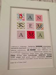 Danke Mama Von Fizelfaz Kinderzimmerkunst Auf Dawanda Com Diy Geschenke Mama Geschenke Geschenke Zum Abschied