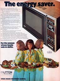 Saying no will not stop you from seeing etsy ads, but it may make them less relevant or more repetitive. Kitchen Laundry Miracles Vintage Appliances And The Women That Loved Them Flashbak