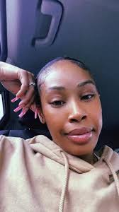 Monique Key's Instagram, Twitter & Facebook