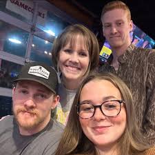 🖤🖤We are incredibly honored to be awarded the Sustaining Business of the  year from Calhoun County Area Chamber & Visitor's Center! What an honor! We  have loved serving you for 25 years,