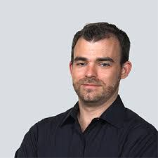 Daniel Berrier's Instagram, Twitter & Facebook