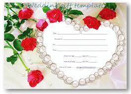 Wedding invitation card design indian wedding invitations gold invitations beautiful wedding invitations. 53 Report Wedding Gift Card Templates Free Now By Wedding Gift Card Templates Free Cards Design Templates