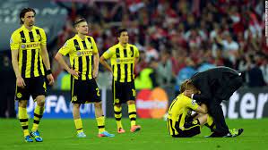 Hamburger sv was the only club to have played continuously in the bundesliga since its foundation, until 12 may 2018, when the club was relegated for. Champions League Final Dortmund Vs Bayern