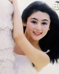 Tượng đài nhan sắc xứ Trung" và cuộc tình tai tiếng với đạo diễn Trần Khải  Ca