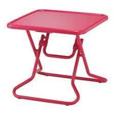 Visit our website to get information about voucher or special besides accessibility, side tables can enhance your living room interior. Ikea Ps 2017 Coffee Table Folding Foldable Red Ikeapedia