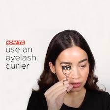 More images for eyelash curler before and after » How To Use An Eyelash Curler Foolproof Tutorial L Oreal Paris