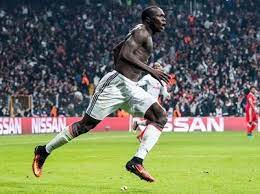 € ➤ * 22.01.1992 in garoua, kamerun. Vincent Aboubakar Cmr Photos Playmakerstats Com