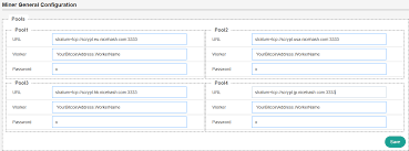 There are many mining platforms and software in the crypto mining sphere that one can use to mine cryptocurrencies. How To Connect Innosilicon Asic To Nicehash Nicehash