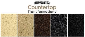 Mallett Integrity Team Real Estate Blog Kitchen Countertops Countertop Transformations Rustoleum Countertop Transformations