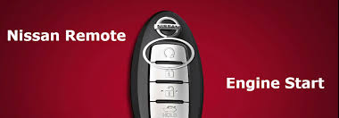 How to replace battery in nissan intelligent key abc nissan news. How Do You Use Remote Engine Start In Nissan Models