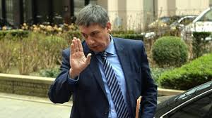 In april 2017, minister of the interior jan jambon announced the closure of four of the six operational units of the civil protection. Jan Jambon Le Premier Flic Du Pays A Les Coudees Franches L Echo