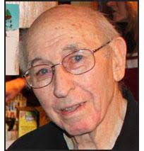 Wallace McBRIDE Obituary