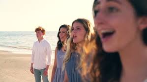 God Bless America (arr. by Jon Bassett) The Florida College Chorus directed  by Jon Bassett