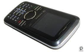 Vodafone 527 - a Sagem útja ...