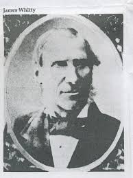 James Whitty (abt.1814-1882)