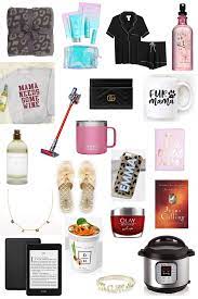 Available in 3 color options, it has a unique design that features a clear pvc top and sides, a textured bottom and circular top handle. 30 Mother S Day Gift Ideas From A First Time Mom
