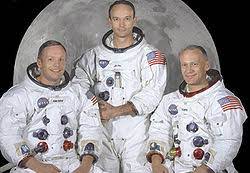 Vor 45 jahren landete der erste mensch auf dem mond. Apollo 11 Wikipedia