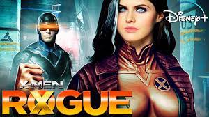 ROGUE Teaser (2023) With Alexandra Daddario & Hugh Jackman - YouTube