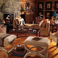 There's the timeless and classic style full of tartan plaids, rustic wood furniture, and richly hued leather, but on the other end of the spectrum is a blend of rustic and modern, contemporary, and even eclectic design styles. Boys Hunting Room Decor Novocom Top
