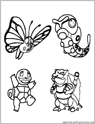 Mega blastoise pokemon coloring page for kids and adults from video games coloring pages pokémon coloring pages. More Pokemon Coloring Pages Free Printable Colouring Pages For Kids To Print And Color In