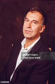 771 Yvon Lambert Stock Photos, High-Res Pictures, and Images