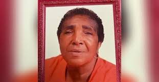 Lillian Mae Dudley Obituary