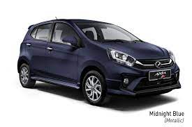 Maybe you would like to learn more about one of these? Harga Axia 2021 Beserta Ansuran Bulanan Axia