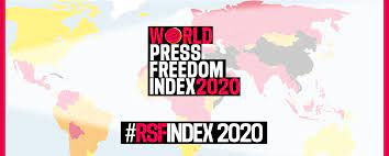 Freedom of the press is also a promoter and protector of rights.3 the objective for the freedom of the press is to benefit the people, as newspapers are the medium for information. 2020 World Press Freedom Index Entering A Decisive Decade For Journalism Exacerbated By Coronavirus Rsf
