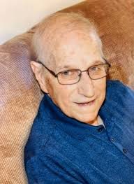 Lawrence Burton Huffman Obituary