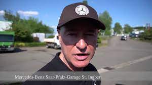 Kontaktdaten und telefonnummern von saar pfalz garage in st. 20170602 Mercedes Benz Saar Pfalz Garage 10 Produkte In 10 Minuten Mit Quelle Abgleichen Hohe Bitr Youtube