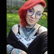 Photo by Destiny George (@cryptidwrenx) · May 22, 2024