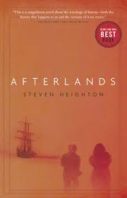 This guide is based on our previous article about afterland. Reading Guide From Afterlands Penguin Random House Canada