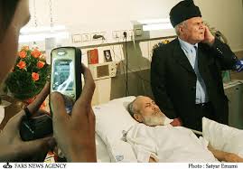 Image result for ‫استاد سلیم موذن زاده اردبیلی‬‎