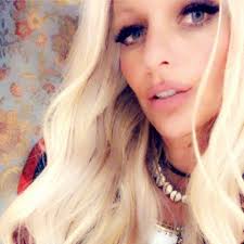 Jorie Johnson's Instagram, Twitter & Facebook